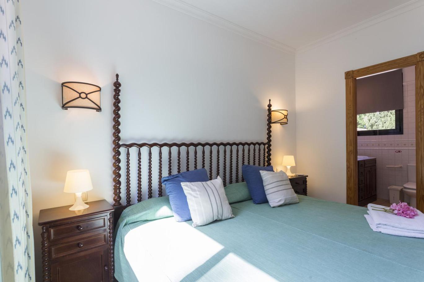 Villa With Private Mountain Ideal Runners Trailers Near Beach Approx 5 Min Walking Beach,Property Belong Puerto Pollensa Villas And Apartments 외부 사진