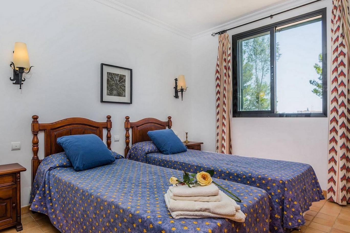 Villa With Private Mountain Ideal Runners Trailers Near Beach Approx 5 Min Walking Beach,Property Belong Puerto Pollensa Villas And Apartments 외부 사진